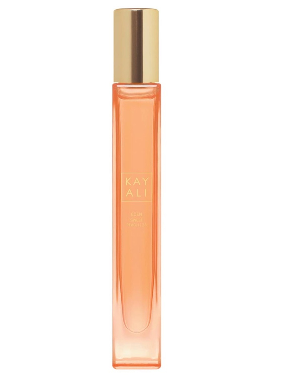 Kayali Eden Sweet Peach 35 Travel - Picture 2 of 11